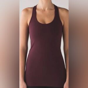 Lululemon Workout Tank
